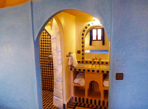 Gallery - Auberge La Source