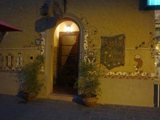 Gallery - Hostal Casa de Barro