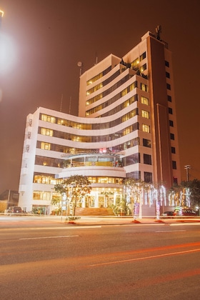 Gallery - Muong Thanh Vinh Hotel