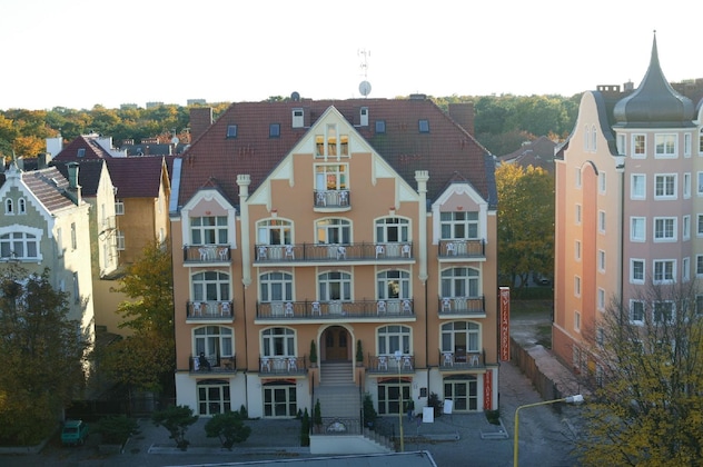 Gallery - Villa Herkules