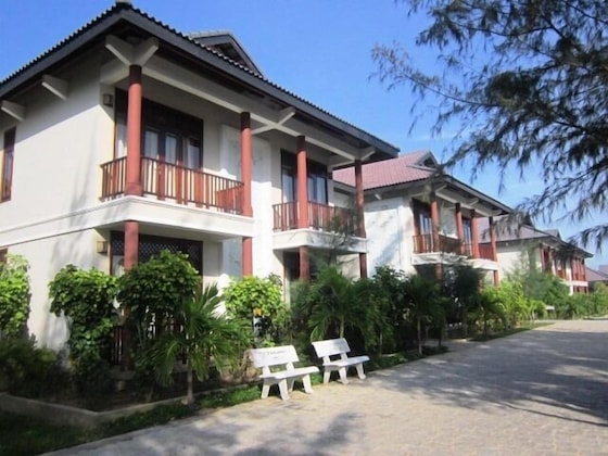 Gallery - Aniise Villa Resort
