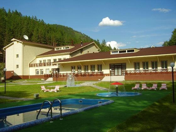 Gallery - Areda Hotel