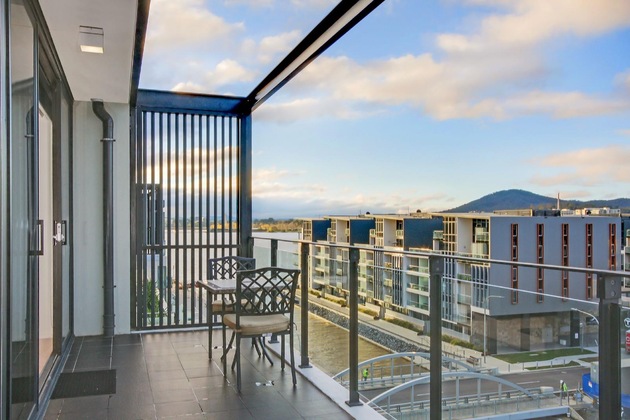 Gallery - Accommodate Canberra - Dockside