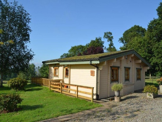 Gallery - Stable Lodge