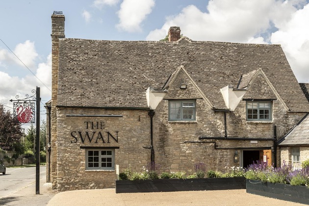 Gallery - The Swan Inn