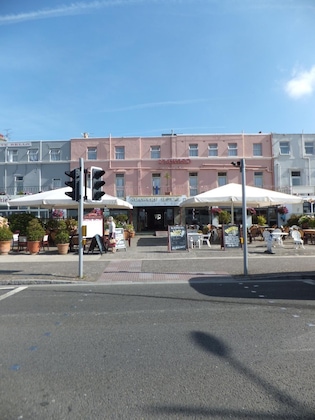 Gallery - Seaward Hotel