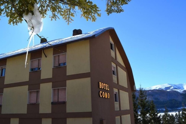 Gallery - Family Hotel Como