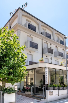 Gallery - Hotel Tiglio