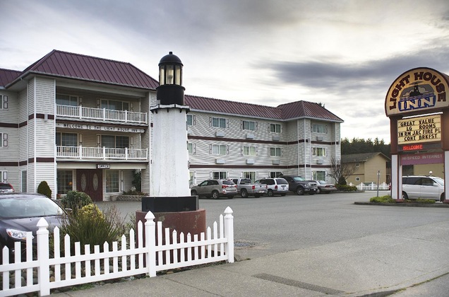 Gallery - Lighthouse Inn