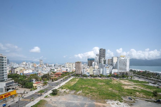 Gallery - Royal Ocean Hotel