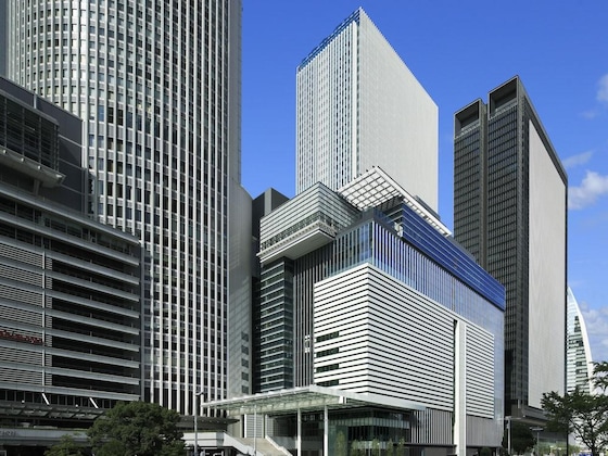 Gallery - Nagoya Jr Gate Tower Hotel