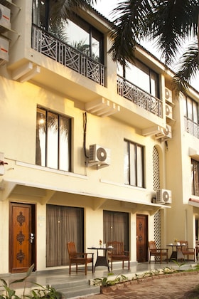 Gallery - Goa Villagio Resort (ex. Goa Villagio A Sterling Holidays Resort)