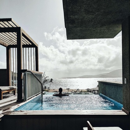 Gallery - Park Hyatt St. Kitts