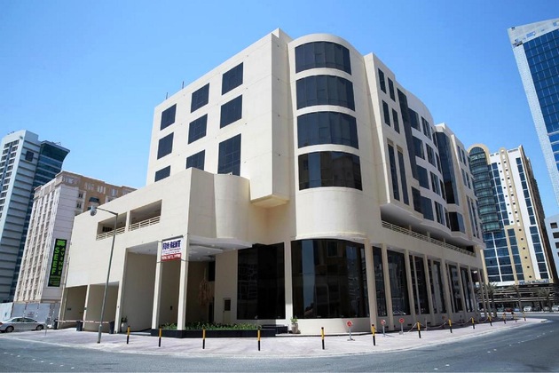 Gallery - Seef Avenue Suites