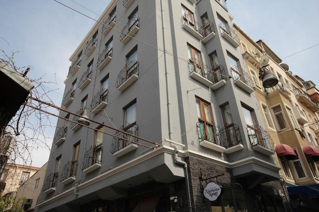 Gallery - Hotel Naumpasa Konagi