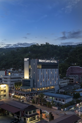 Gallery - Mercure Jayapura