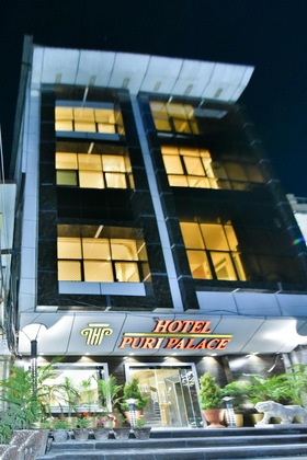 Gallery - Hotel Puri Palace Amritsar