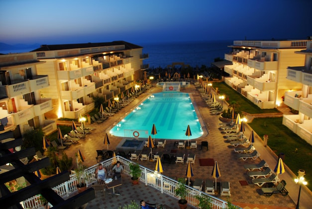 Gallery - Zante Maris Hotel & Spa - Adults Only