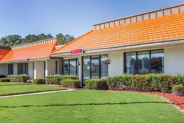 Gallery - Super 8 By Wyndham Battleboro Rocky Mount