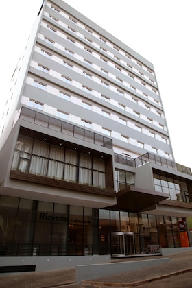 Gallery - Rio Hotel By Bourbon Ciudad Del Este