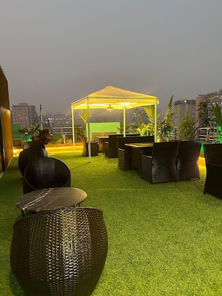 Gallery - Asia Hotel & Resorts