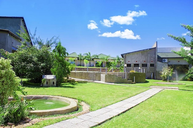 Gallery - Icon Hotel
