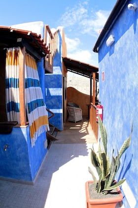 Gallery - Sakaroule Bed & Breakfast