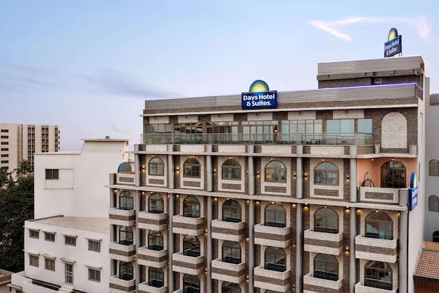 Gallery - Days Hotel & Suites Dakar