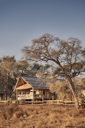 Gallery - Belmond Safaris