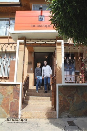 Gallery - Landscape Bed & Breakfast