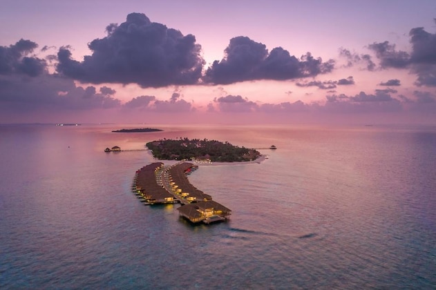 Gallery - Kudafushi Resort and Spa