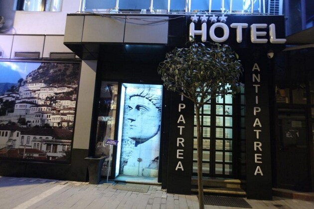 Gallery - Antipatrea Hotel Berat