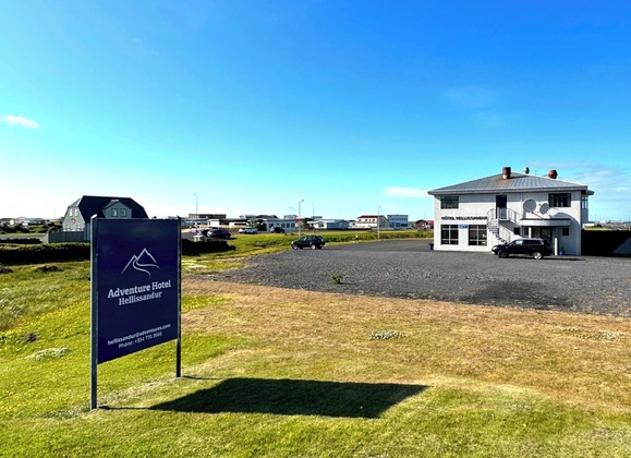 Gallery - Adventure Hotel Hellissandur