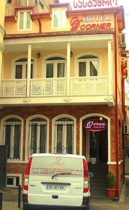 Gallery - Dcorner
