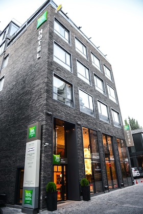 Gallery - Ibis Styles Tbilisi Center