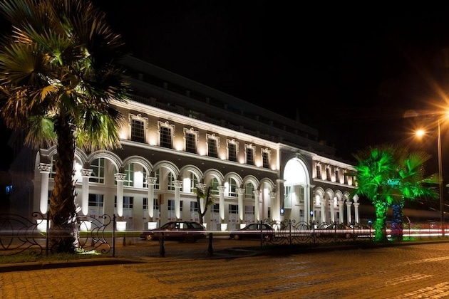 Gallery - Le Port Apart Hotel