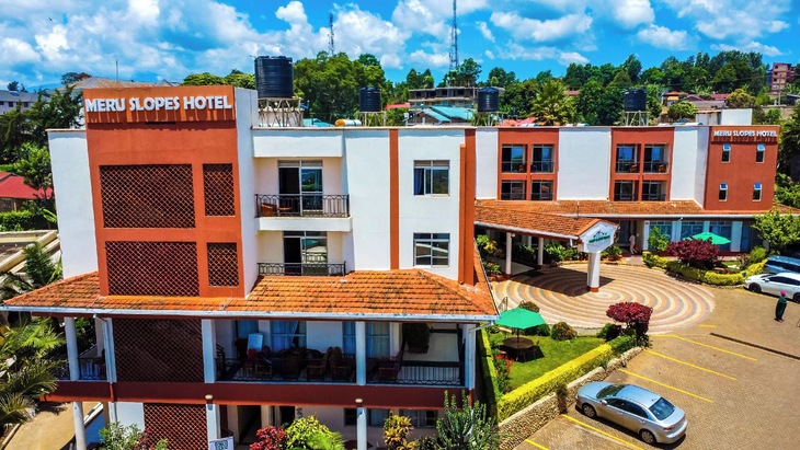 Gallery - Meru Slopes Hotel