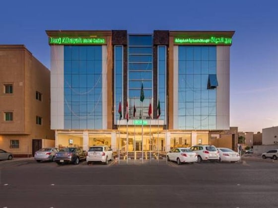 Gallery - Burj Al Hayah Hotel Suites Al Falah