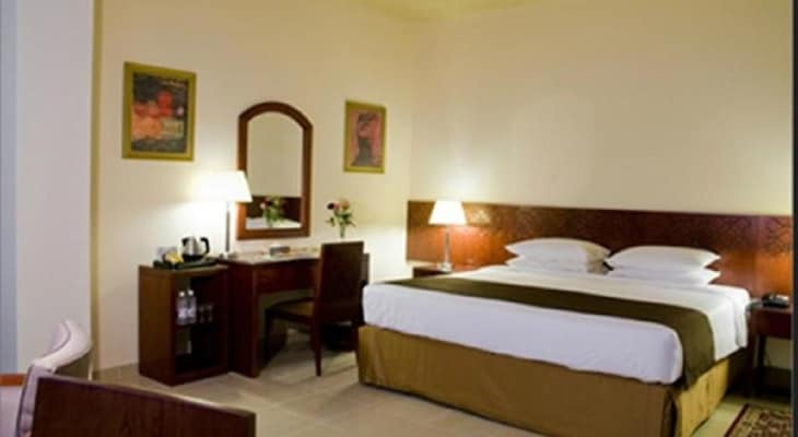 Gallery - Makarem Al Bait Hotel