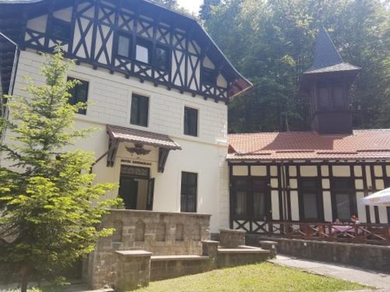 Gallery - Stavilar