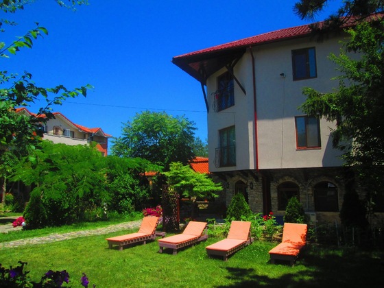 Gallery - Hotel Jakuzzi