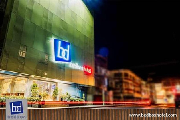 Gallery - Bedbox Hotel Dagupan
