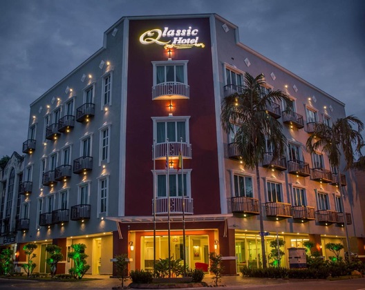 Gallery - Qlassic Hotel