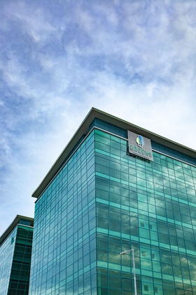 Gallery - Greens Hotel & Suites
