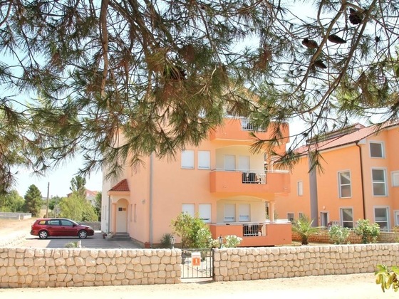 Gallery - Apartments Dario