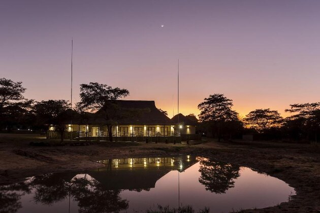 Gallery - Monate Game Lodge