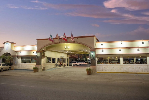 Gallery - Hotel San Martin