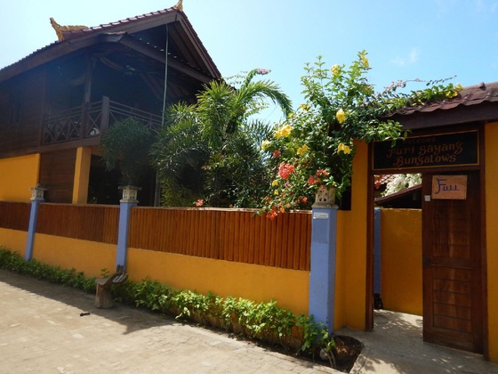 Gallery - Puri Sayang Bungalows