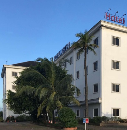 Gallery - Hotel Arisu