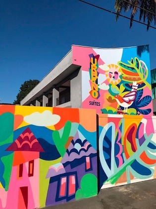 Gallery - Urbano Suítes